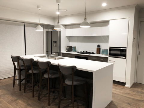 Villa Canto - Accommodation Port Macquarie 6