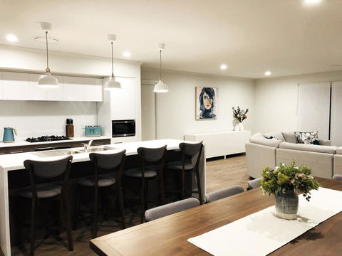 Villa Canto - Accommodation Port Macquarie 1