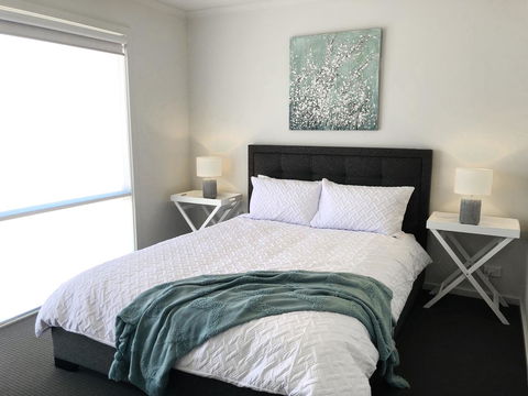 Villa Canto - Accommodation Port Macquarie 0