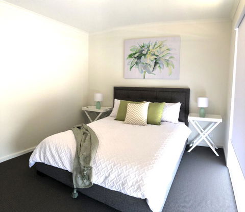 Villa Canto - Accommodation Port Macquarie 11