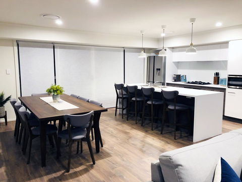 Villa Canto - Accommodation Port Macquarie 3