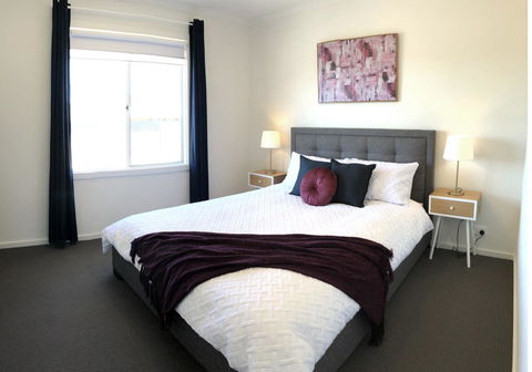 Villa Canto - Accommodation Port Macquarie 12