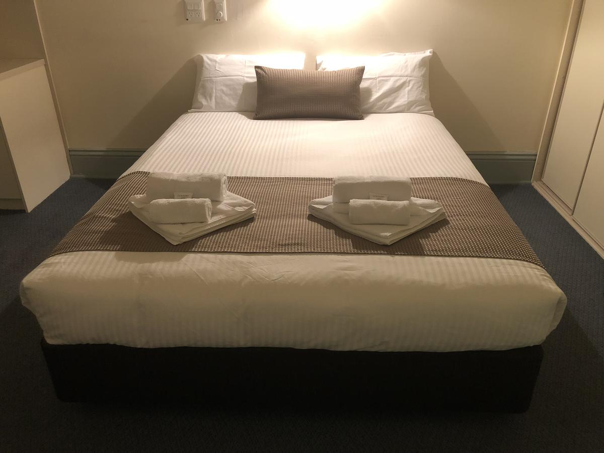 Bungama SA Accommodation Port Macquarie