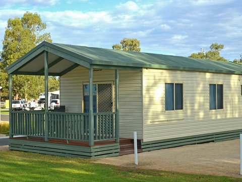 Echo Holiday Parks - Waikerie - Accommodation Port Macquarie 30