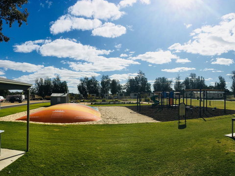 Echo Holiday Parks - Waikerie - Accommodation Port Macquarie 7