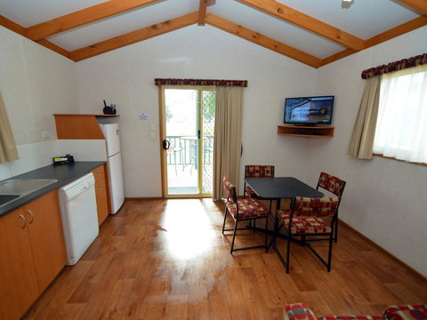 Echo Holiday Parks - Waikerie - Accommodation Port Macquarie 44