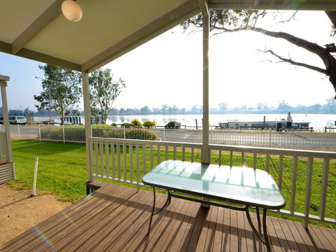 Echo Holiday Parks - Waikerie - Accommodation Port Macquarie 21
