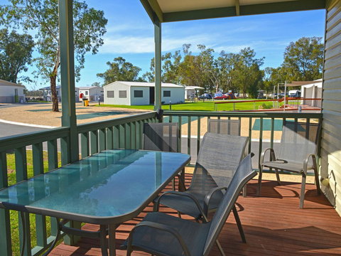 Echo Holiday Parks - Waikerie - Accommodation Port Macquarie 31