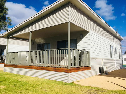 Echo Holiday Parks - Waikerie - Accommodation Port Macquarie 11