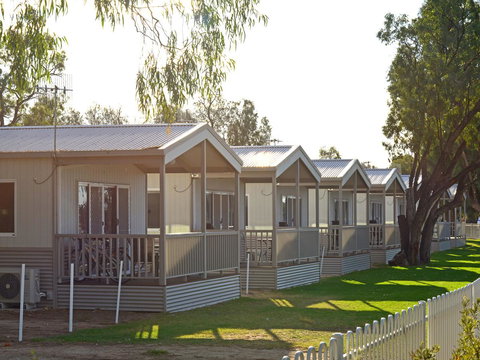 Echo Holiday Parks - Waikerie - Accommodation Port Macquarie 29