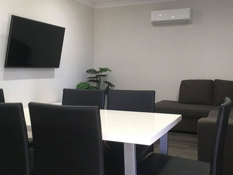 Echo Holiday Parks - Waikerie - Accommodation Port Macquarie 16