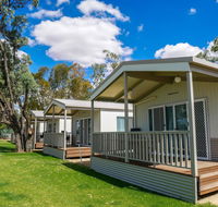 Waikerie Holiday Park - Accommodation Port Macquarie