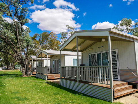 Echo Holiday Parks - Waikerie - Accommodation Port Macquarie 0