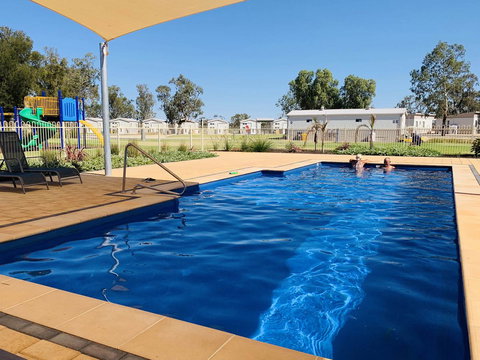 Echo Holiday Parks - Waikerie - Accommodation Port Macquarie 6