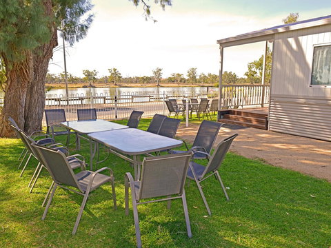 Echo Holiday Parks - Waikerie - Accommodation Port Macquarie 28
