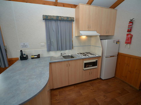 Echo Holiday Parks - Waikerie - Accommodation Port Macquarie 33