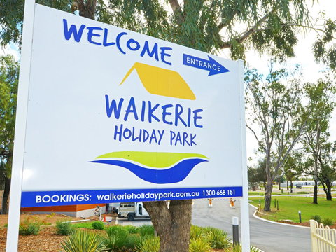 Echo Holiday Parks - Waikerie - Accommodation Port Macquarie 1