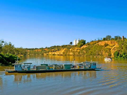 Echo Holiday Parks - Waikerie - Accommodation Port Macquarie 9