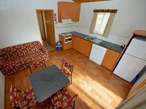 Echo Holiday Parks - Waikerie - Accommodation Port Macquarie 43