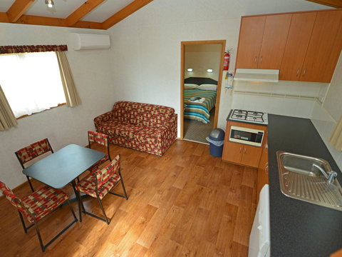 Echo Holiday Parks - Waikerie - Accommodation Port Macquarie 42