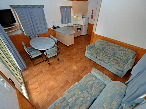 Echo Holiday Parks - Waikerie - Accommodation Port Macquarie 32