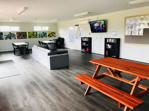 Echo Holiday Parks - Waikerie - Accommodation Port Macquarie 3