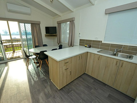 Echo Holiday Parks - Waikerie - Accommodation Port Macquarie 22