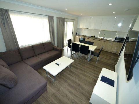 Echo Holiday Parks - Waikerie - Accommodation Port Macquarie 15