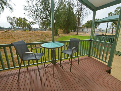 Echo Holiday Parks - Waikerie - Accommodation Port Macquarie 38