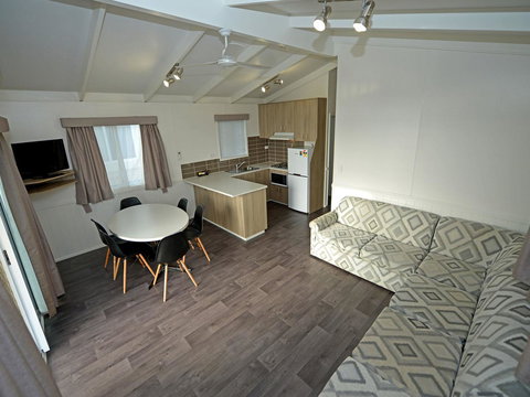 Echo Holiday Parks - Waikerie - Accommodation Port Macquarie 24