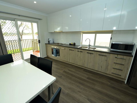 Echo Holiday Parks - Waikerie - Accommodation Port Macquarie 13