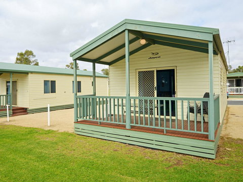 Echo Holiday Parks - Waikerie - Accommodation Port Macquarie 37