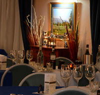 Burra Motor Inn - Accommodation Port Macquarie
