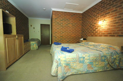 Burra Motor Inn - Accommodation Port Macquarie 41