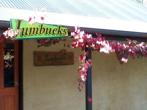Burra Motor Inn - Accommodation Port Macquarie 20