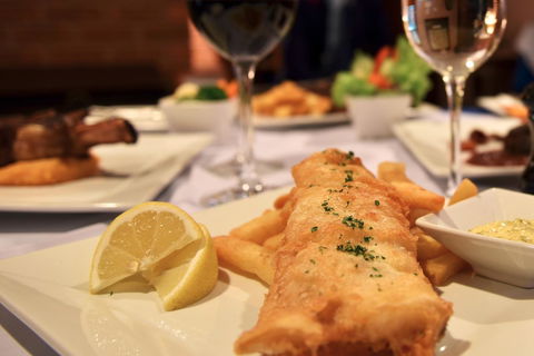 Burra Motor Inn - Accommodation Port Macquarie 6