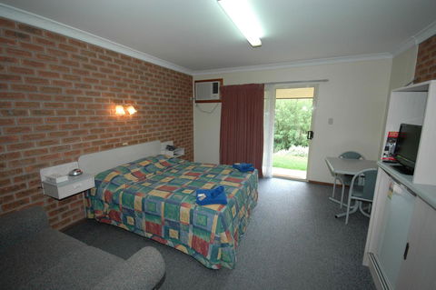 Burra Motor Inn - Accommodation Port Macquarie 39