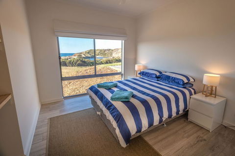 Middle River Beach House, Western House - Accommodation Port Macquarie 10