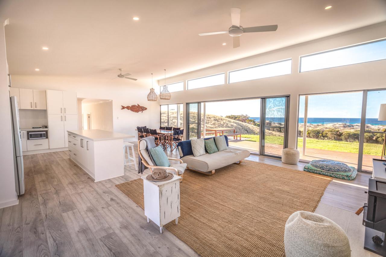 Stokes Bay SA Accommodation Port Macquarie