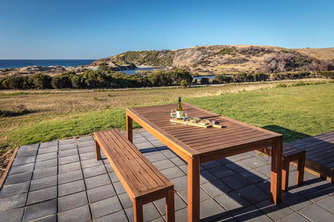 Middle River Beach House, Western House - Accommodation Port Macquarie 18
