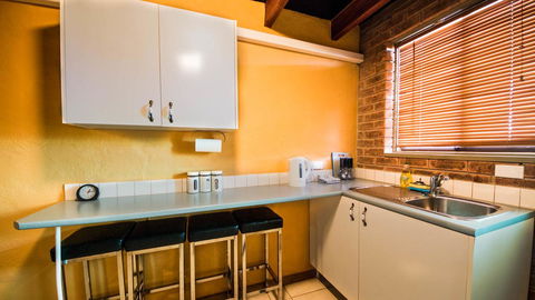 The Underground Motel - Accommodation Port Macquarie 14