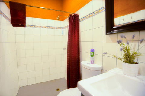 The Underground Motel - Accommodation Port Macquarie 17