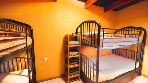 The Underground Motel - Accommodation Port Macquarie 11
