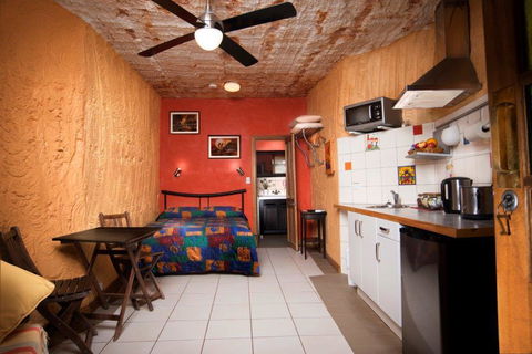 The Underground Motel - Accommodation Port Macquarie 19
