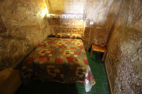 The Underground Motel - Accommodation Port Macquarie 3
