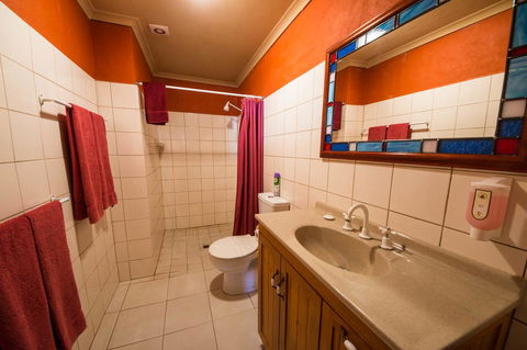 The Underground Motel - Accommodation Port Macquarie 10