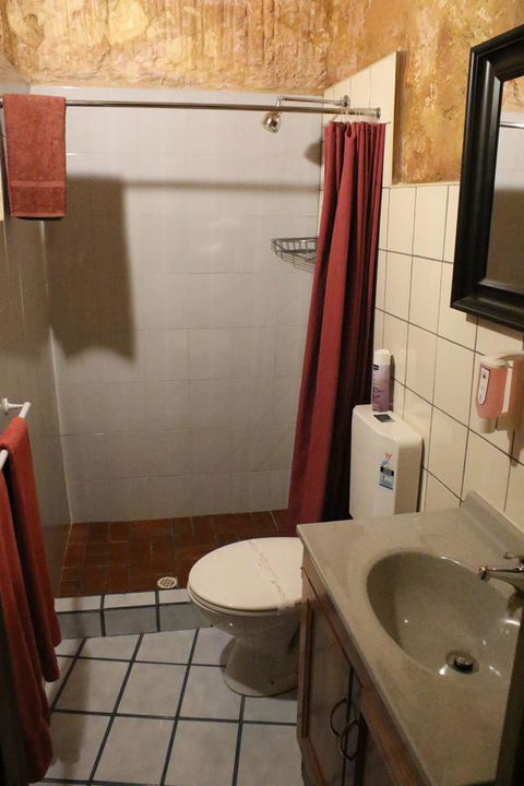 The Underground Motel - Accommodation Port Macquarie 4