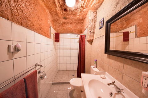 The Underground Motel - Accommodation Port Macquarie 7