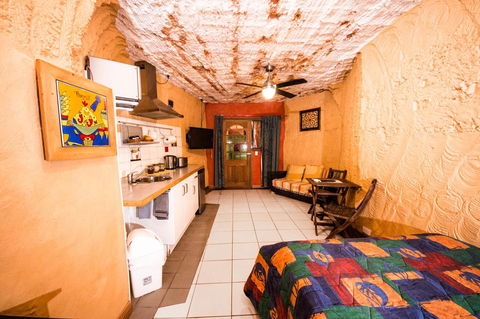 The Underground Motel - Accommodation Port Macquarie 18