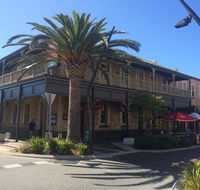 Grosvenor Hotel - Accommodation Port Macquarie